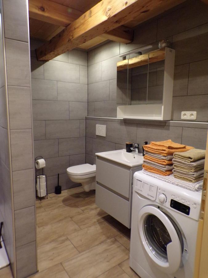Ferienwohnung Moharblick 2 Großkirchheim المظهر الخارجي الصورة