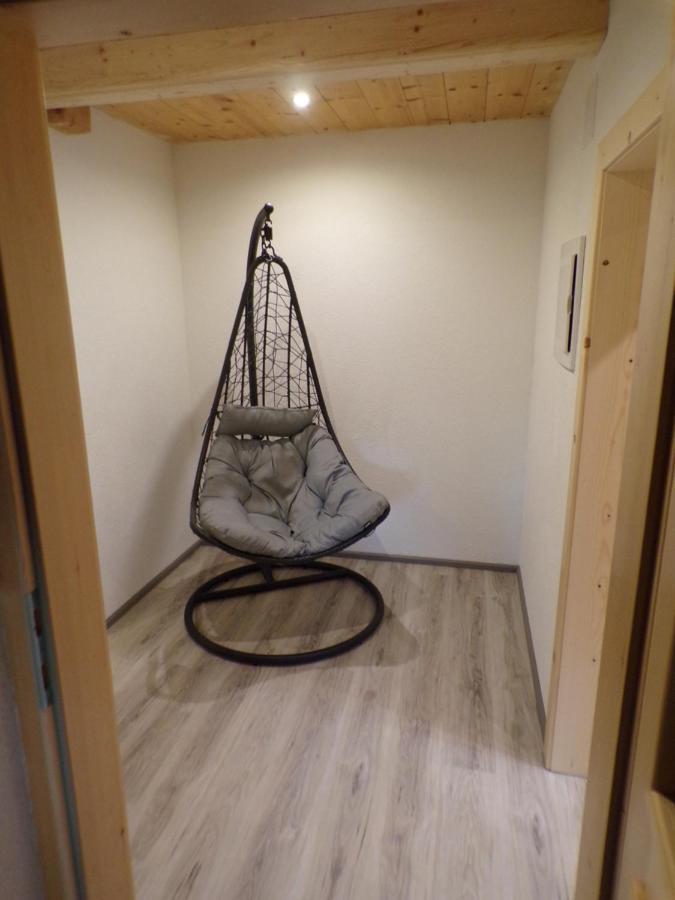 Ferienwohnung Moharblick 2 Großkirchheim المظهر الخارجي الصورة