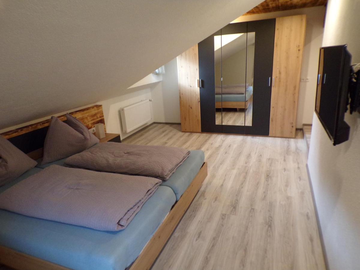 Ferienwohnung Moharblick 2 Großkirchheim المظهر الخارجي الصورة