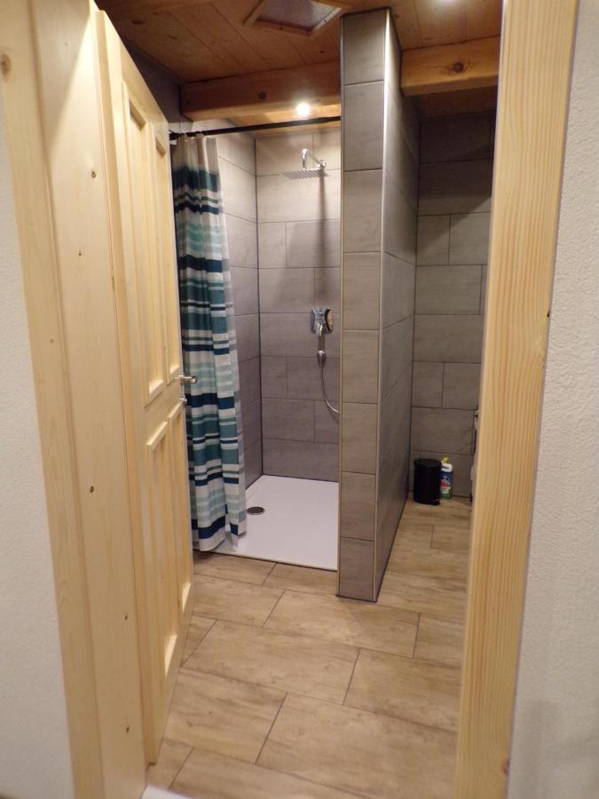 Ferienwohnung Moharblick 2 Großkirchheim المظهر الخارجي الصورة